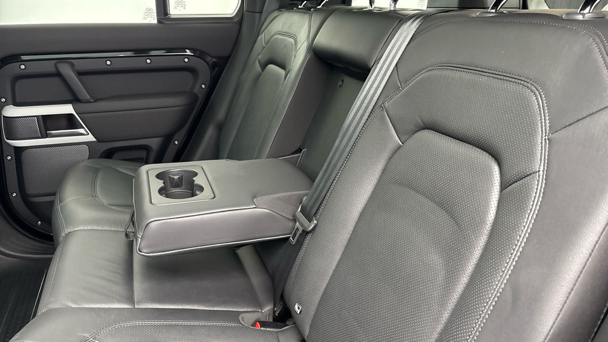 Used Land Rover Defender 2024 for sale - 77953693: Photo 9