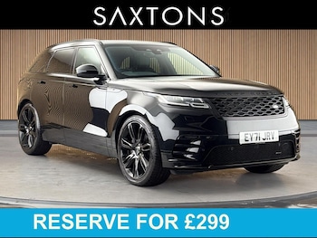 Used Land Rover Range Rover Velar 2021 for sale - 79168799: Photo