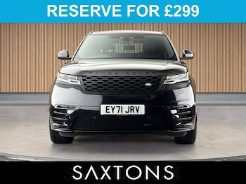 Used Land Rover Range Rover Velar 2021 for sale - 79168799: Photo