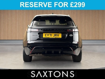 Used Land Rover Range Rover Velar 2021 for sale - 79168799: Photo