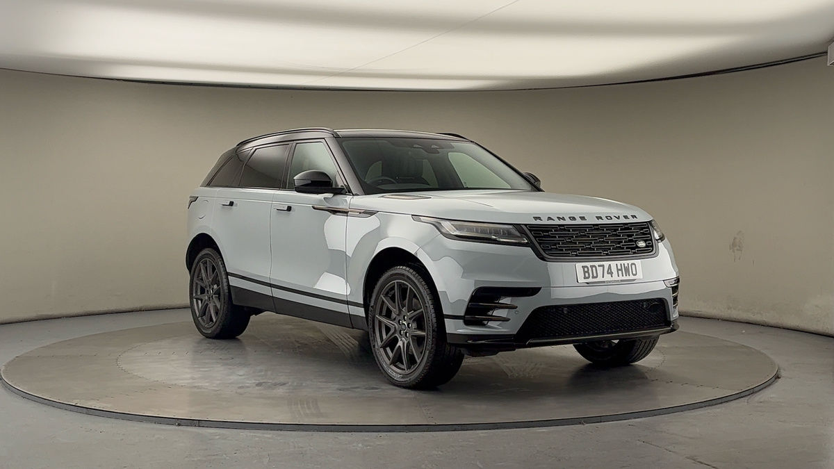 Used Land Rover Range Rover Velar 2024 for sale - 76784683: Photo 1