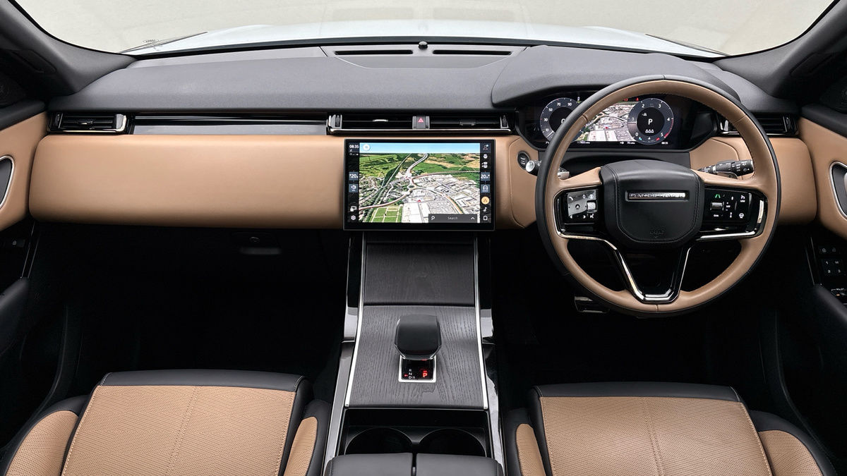 Used Land Rover Range Rover Velar 2024 for sale - 76784683: Photo 12