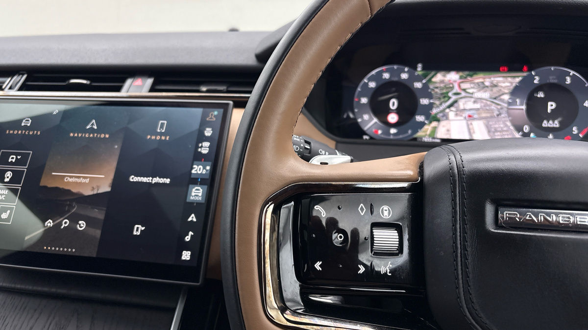 Used Land Rover Range Rover Velar 2024 for sale - 76784683: Photo 13