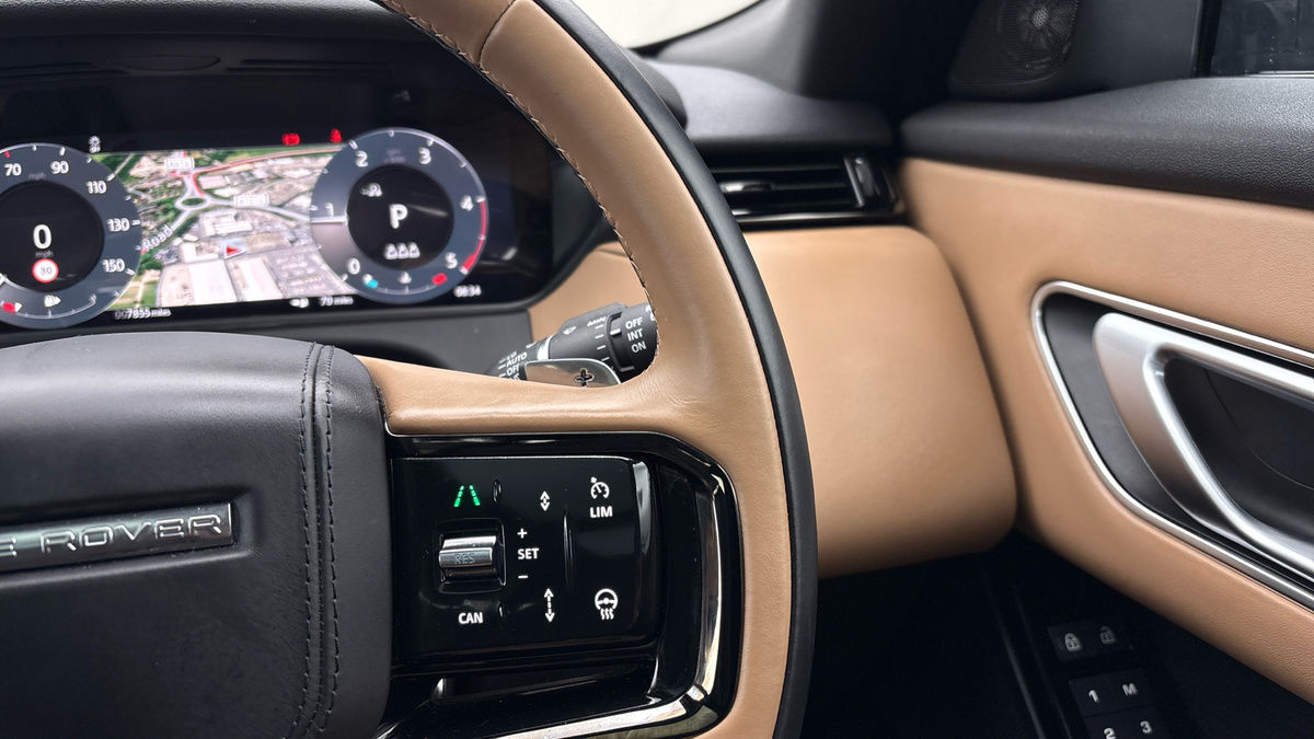 Used Land Rover Range Rover Velar 2024 for sale - 76784683: Photo 14