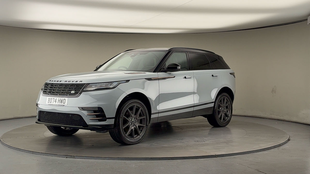 Used Land Rover Range Rover Velar 2024 for sale - 76784683: Photo 20