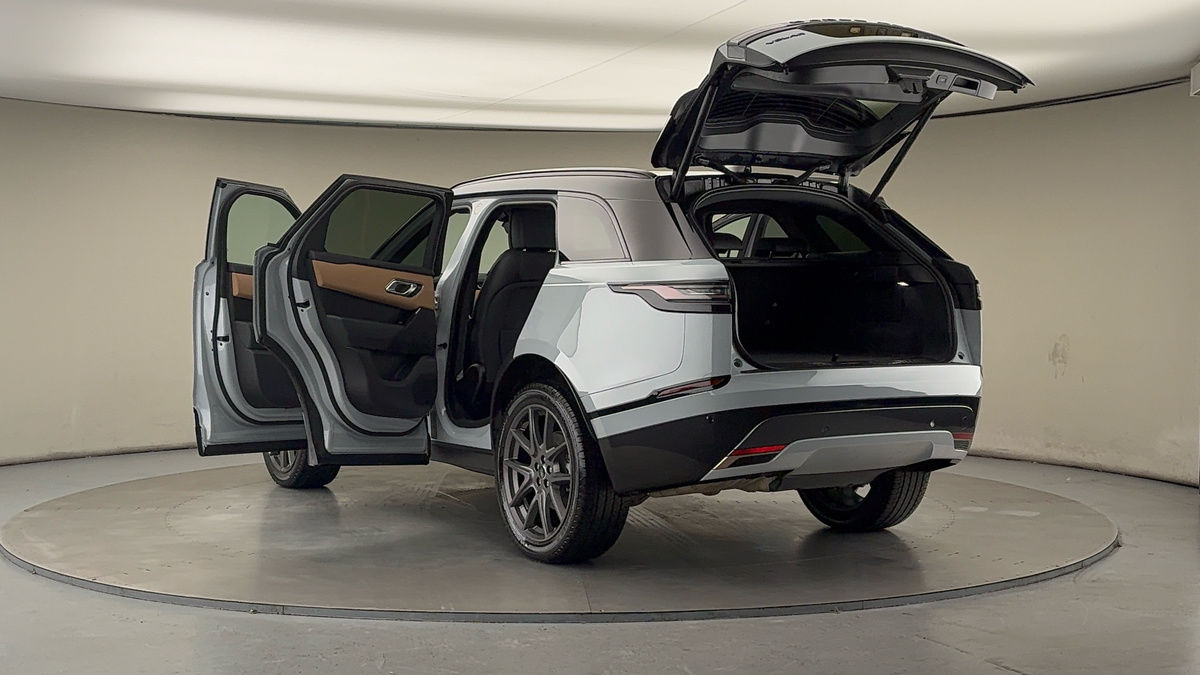 Used Land Rover Range Rover Velar 2024 for sale - 76784683: Photo 23