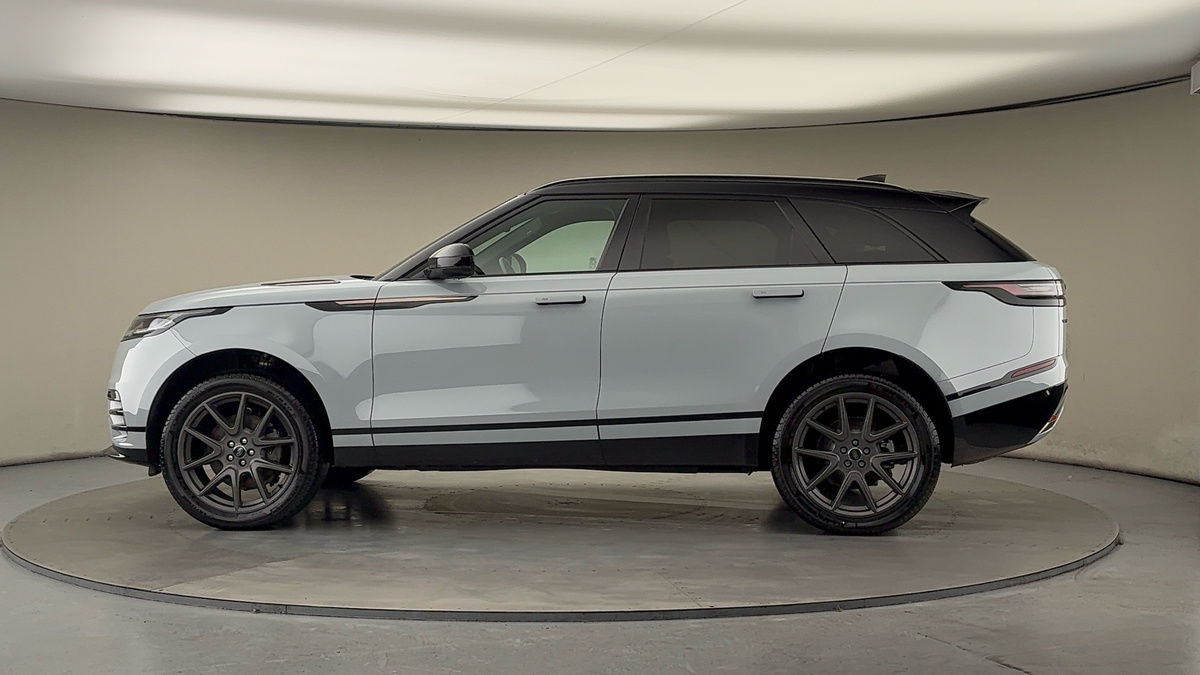 Used Land Rover Range Rover Velar 2024 for sale - 76784683: Photo 27