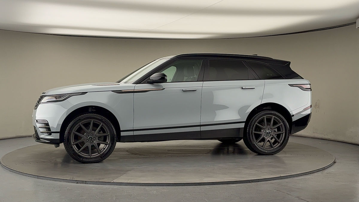 Used Land Rover Range Rover Velar 2024 for sale - 76784683: Photo 28