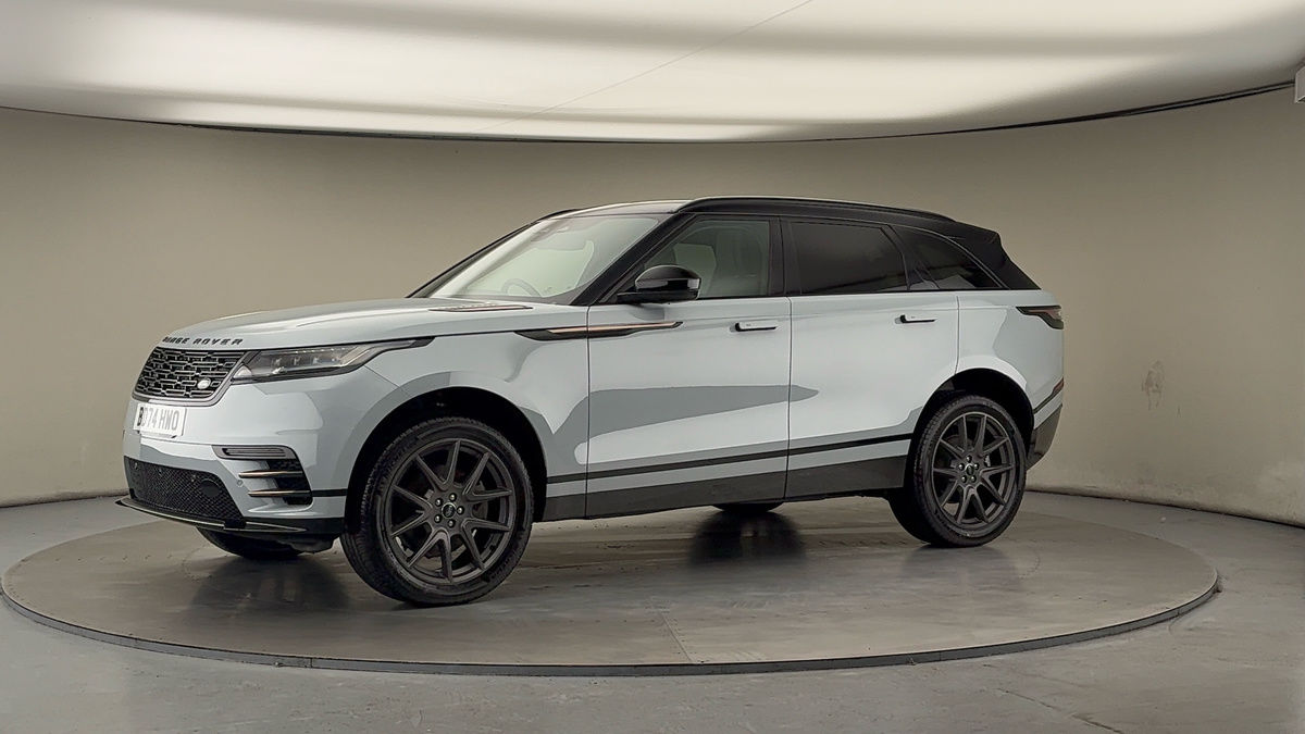 Used Land Rover Range Rover Velar 2024 for sale - 76784683: Photo 29