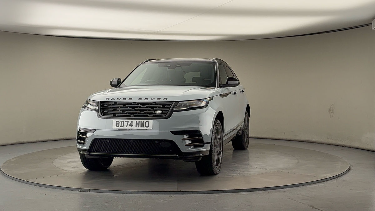 Used Land Rover Range Rover Velar 2024 for sale - 76784683: Photo 31