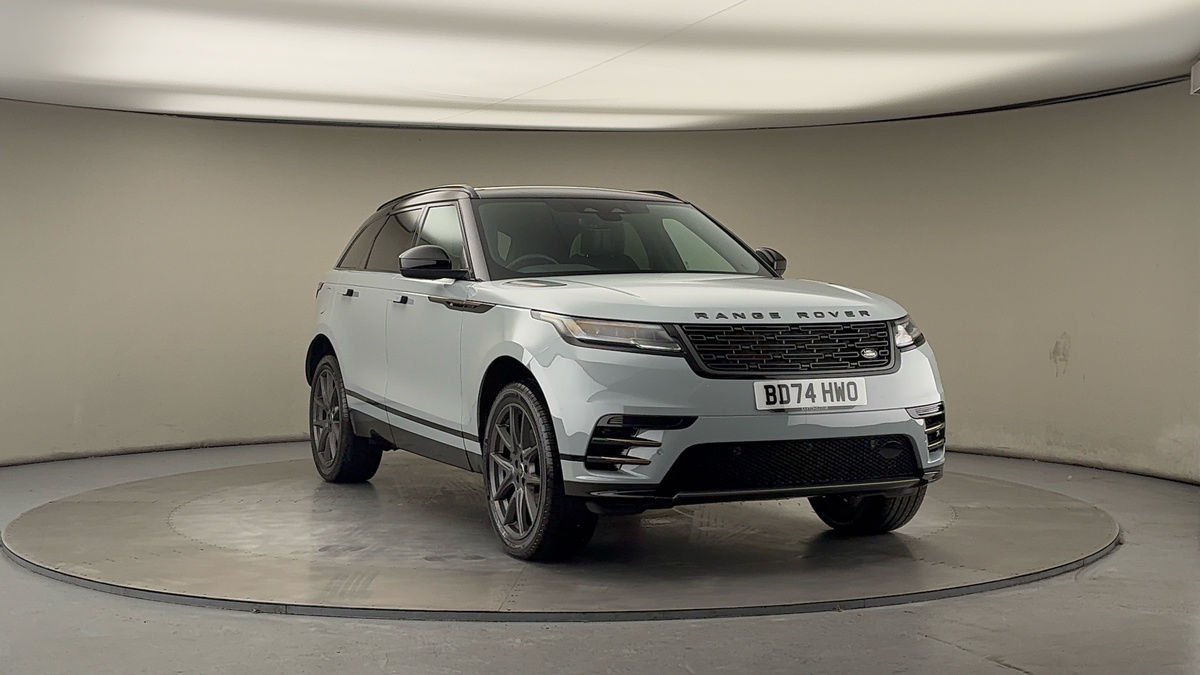 Used Land Rover Range Rover Velar 2024 for sale - 76784683: Photo 33