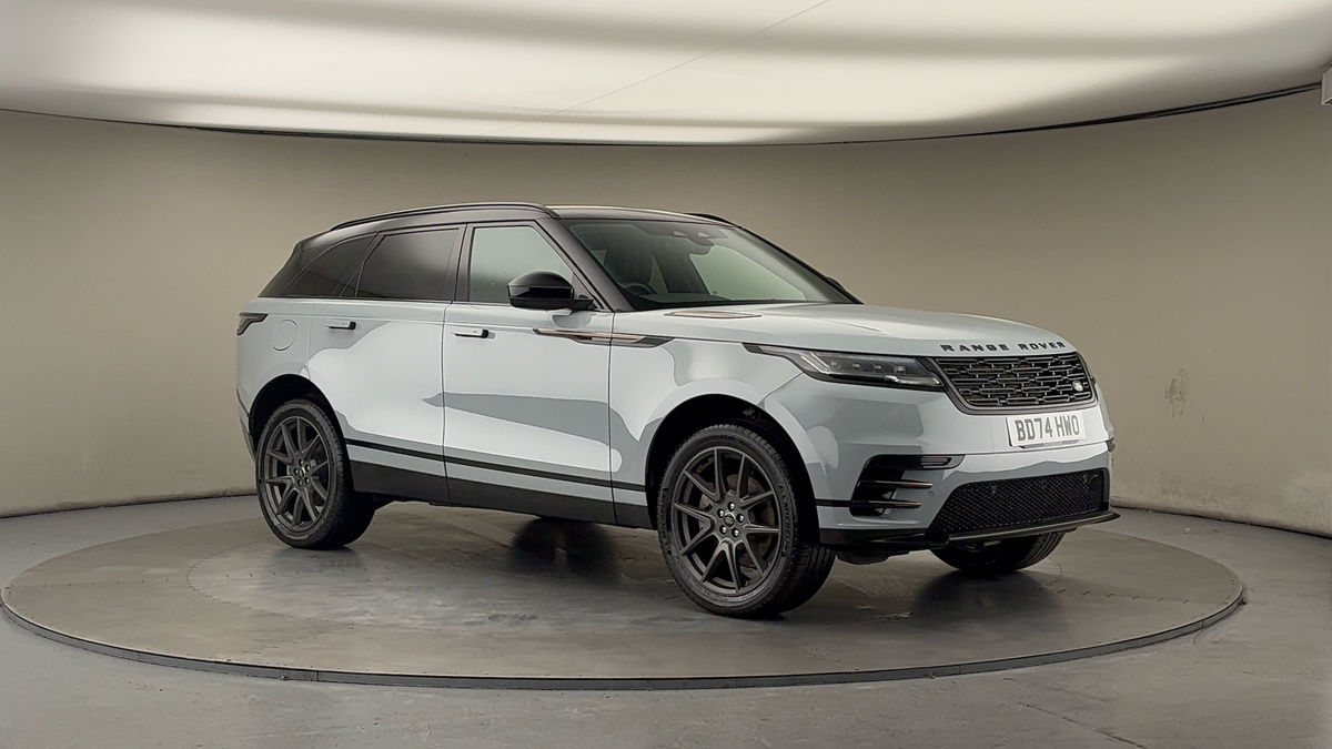 Used Land Rover Range Rover Velar 2024 for sale - 76784683: Photo 34