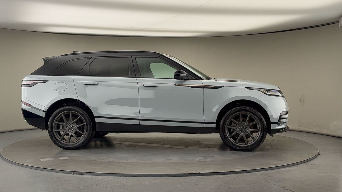 Used Land Rover Range Rover Velar 2024 for sale - 76784683: Photo 36