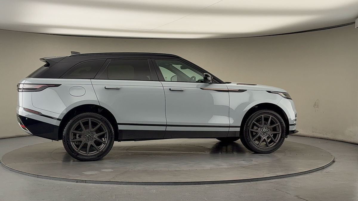 Used Land Rover Range Rover Velar 2024 for sale - 76784683: Photo 37