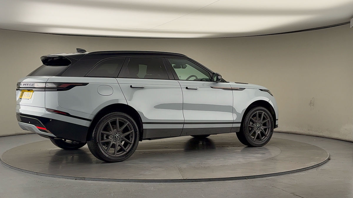 Used Land Rover Range Rover Velar 2024 for sale - 76784683: Photo 38