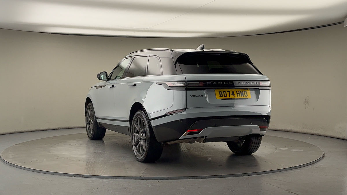 Used Land Rover Range Rover Velar 2024 for sale - 76784683: Photo 42