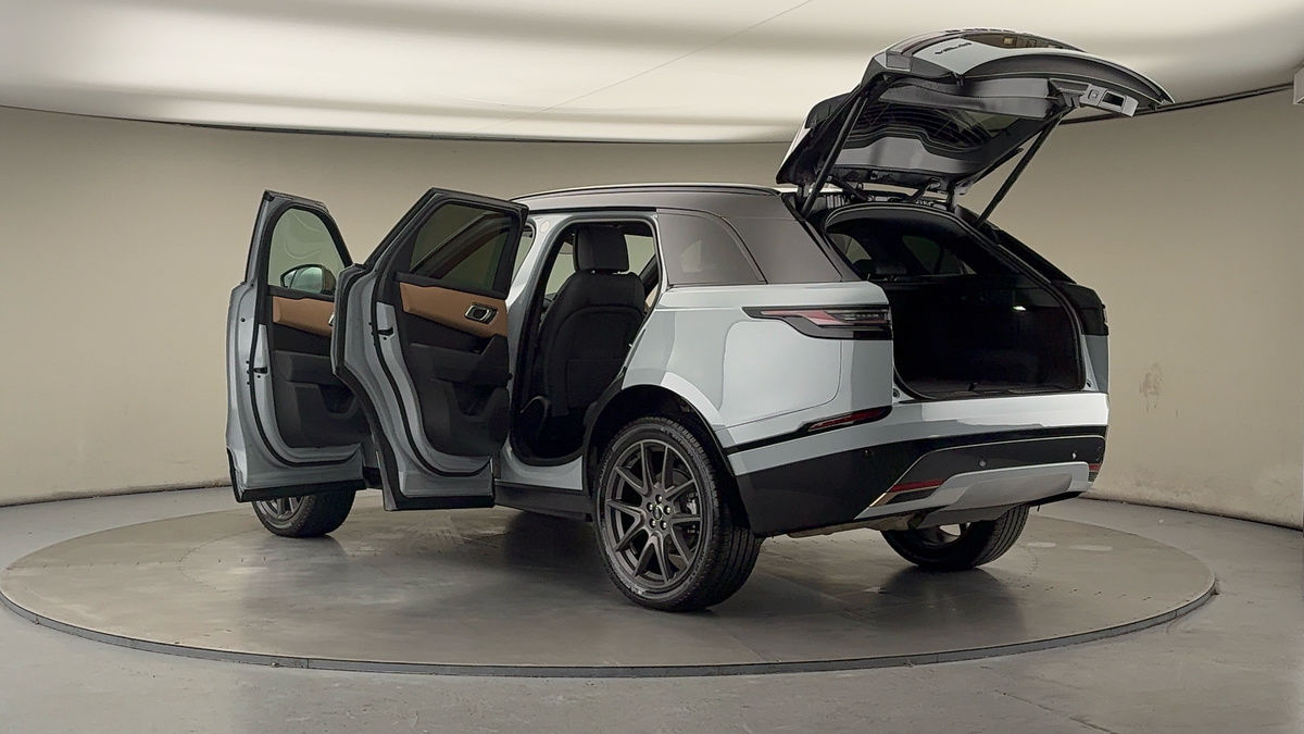 Used Land Rover Range Rover Velar 2024 for sale - 76784683: Photo 43