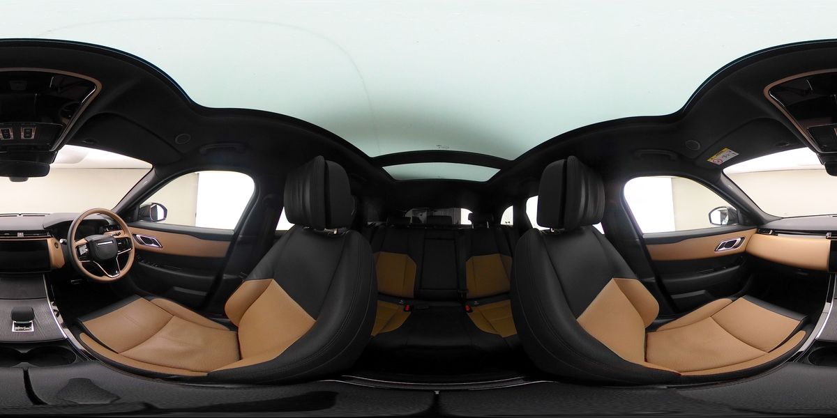 Used Land Rover Range Rover Velar 2024 for sale - 76784683: Photo 44