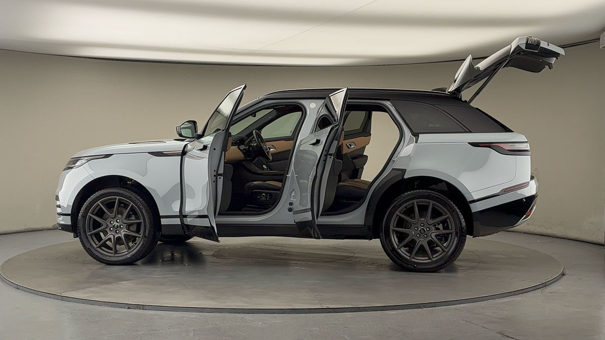 Used Land Rover Range Rover Velar 2024 for sale - 76784683: Photo 46