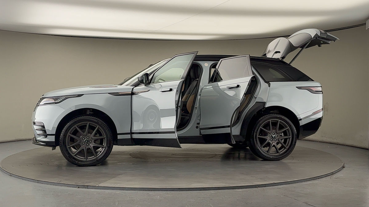 Used Land Rover Range Rover Velar 2024 for sale - 76784683: Photo 47