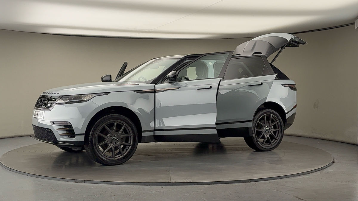 Used Land Rover Range Rover Velar 2024 for sale - 76784683: Photo 48