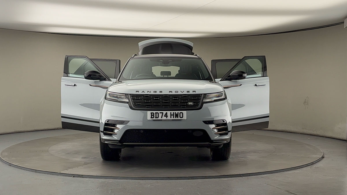 Used Land Rover Range Rover Velar 2024 for sale - 76784683: Photo 51