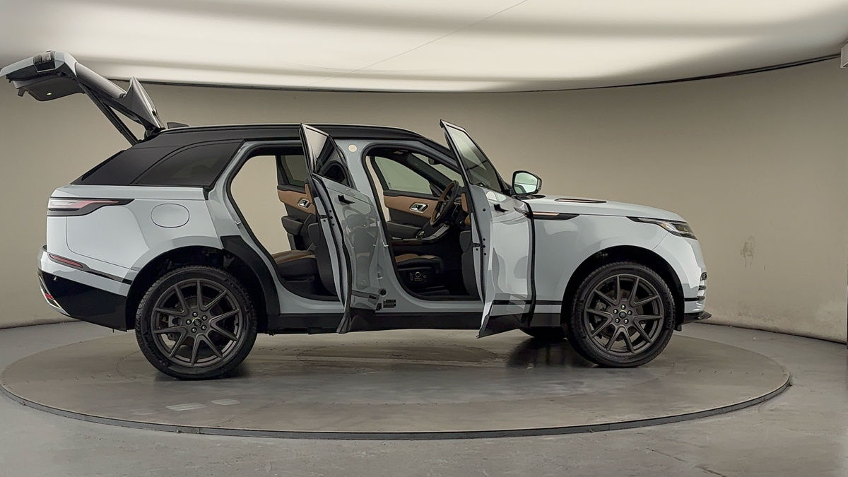 Used Land Rover Range Rover Velar 2024 for sale - 76784683: Photo 56