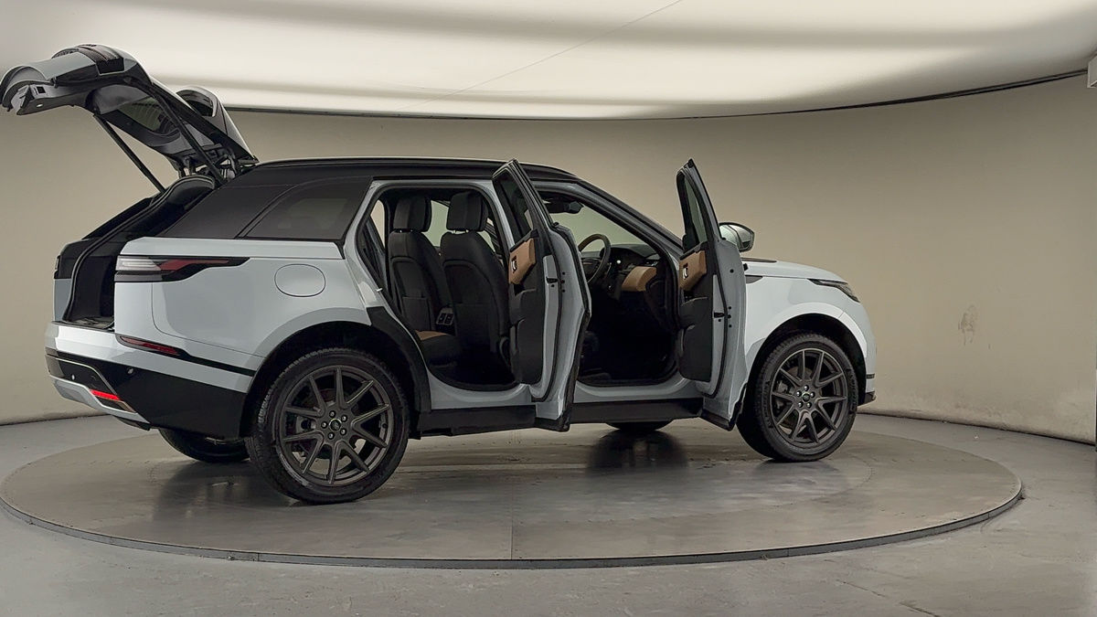 Used Land Rover Range Rover Velar 2024 for sale - 76784683: Photo 57