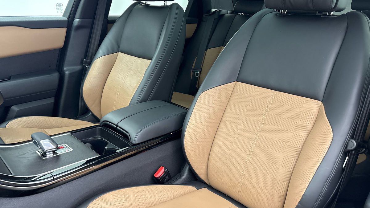 Used Land Rover Range Rover Velar 2024 for sale - 76784683: Photo 7