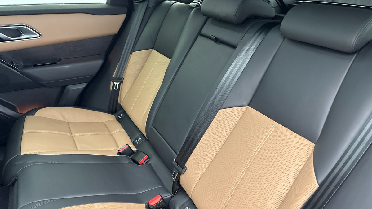 Used Land Rover Range Rover Velar 2024 for sale - 76784683: Photo 8