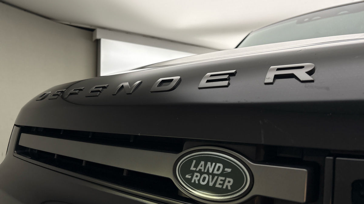 Used Land Rover Defender 2022 for sale - 78004142: Photo 24