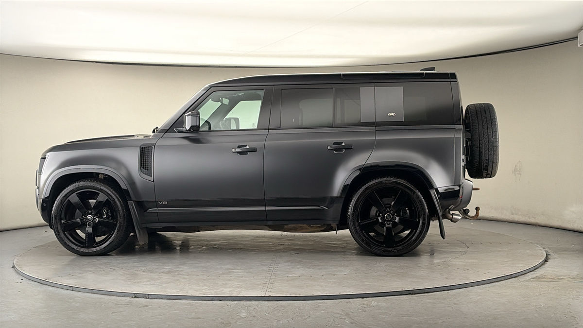 Used Land Rover Defender 2022 for sale - 78004142: Photo 29