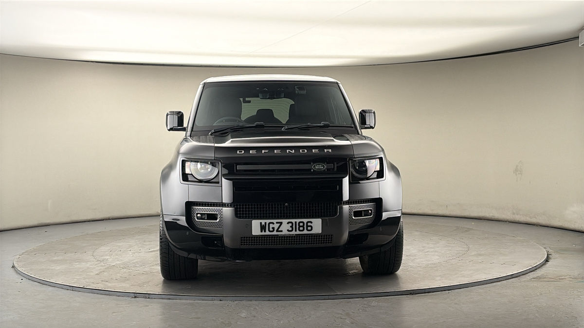 Used Land Rover Defender 2022 for sale - 78004142: Photo 34