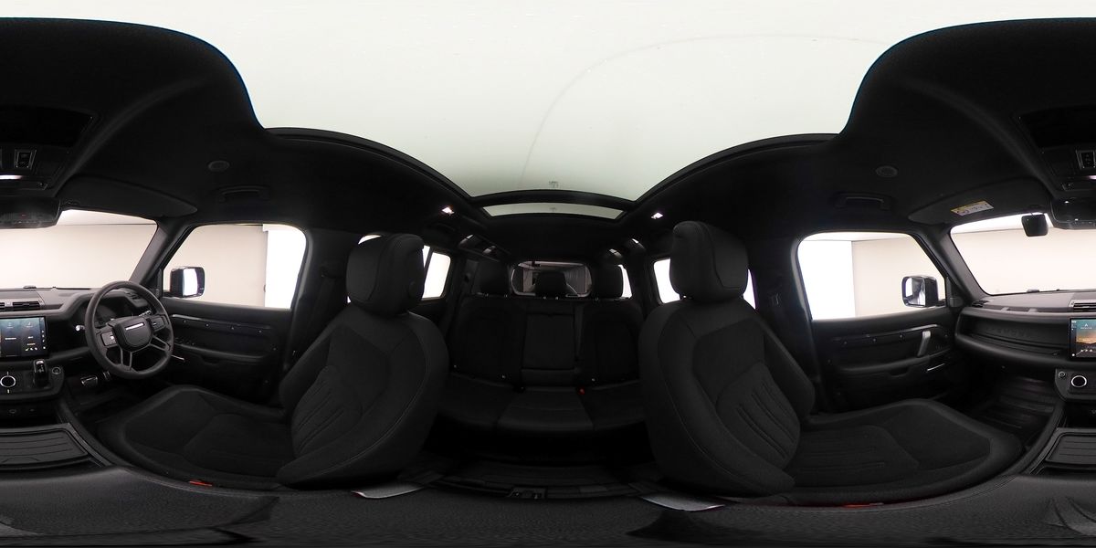 Used Land Rover Defender 2022 for sale - 78004142: Photo 46