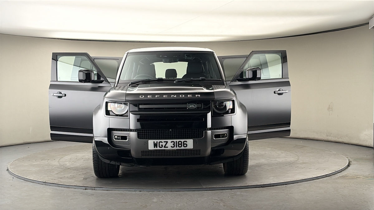 Used Land Rover Defender 2022 for sale - 78004142: Photo 53