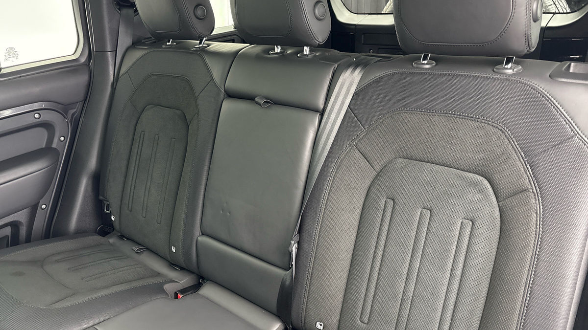 Used Land Rover Defender 2022 for sale - 78004142: Photo 8