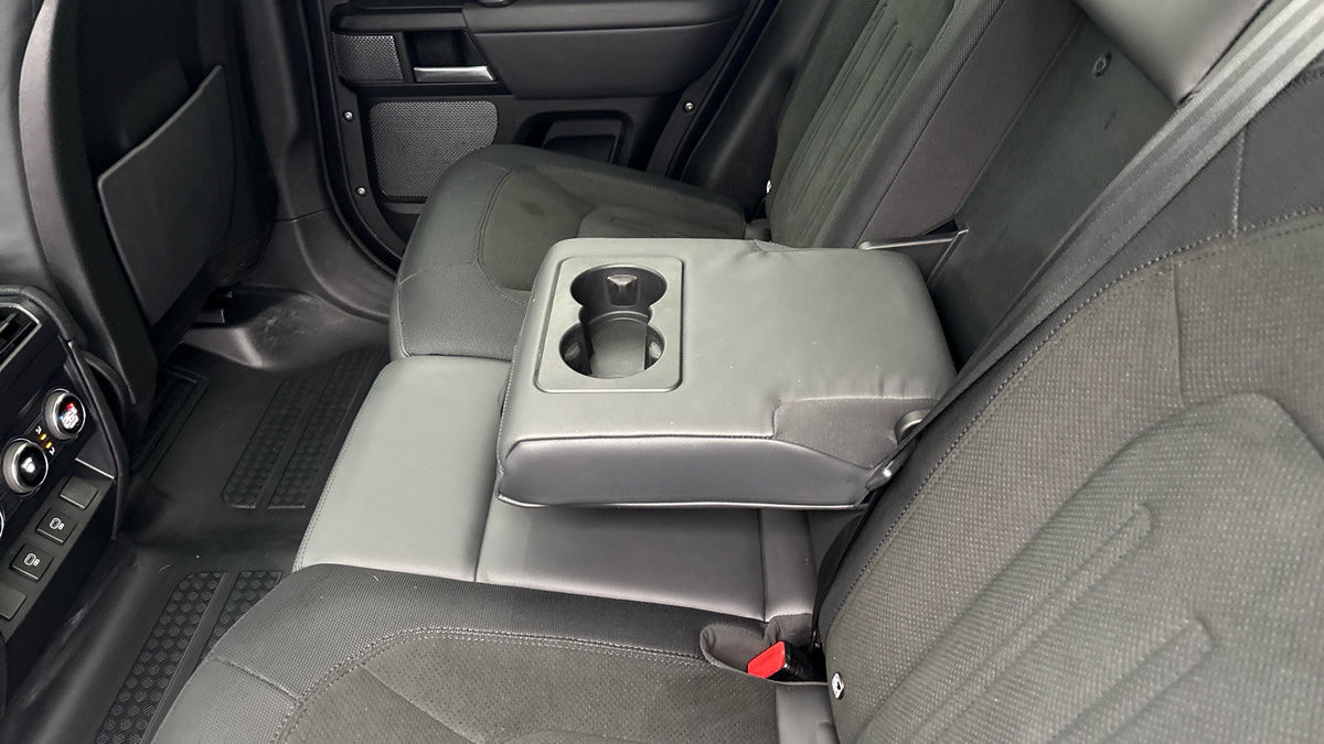 Used Land Rover Defender 2022 for sale - 78004142: Photo 9