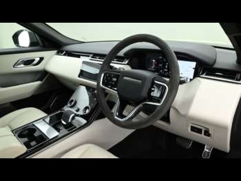 Used Land Rover Range Rover Velar 2021 for sale - 74650529: Photo