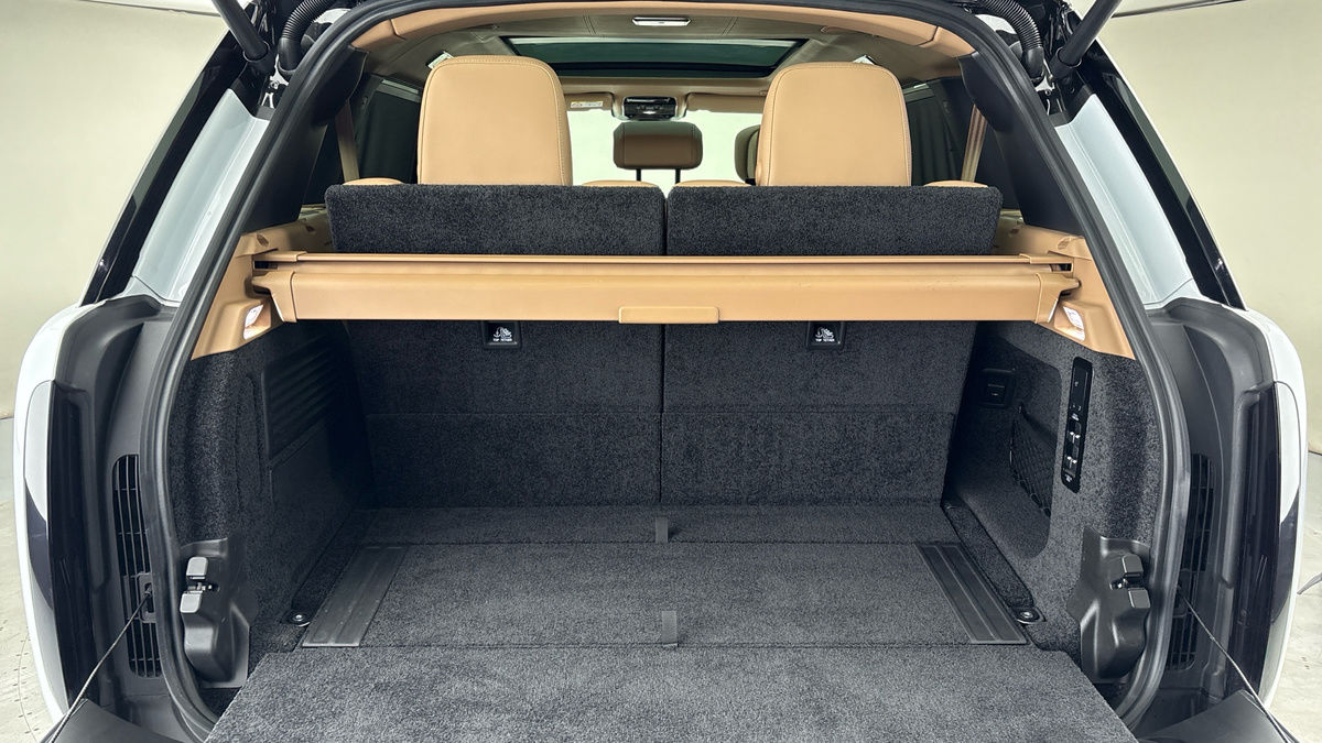 Used Land Rover Range Rover 2023 for sale - 77521779: Photo 11