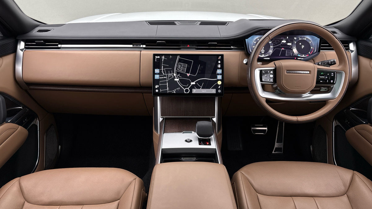 Used Land Rover Range Rover 2023 for sale - 77521779: Photo 12