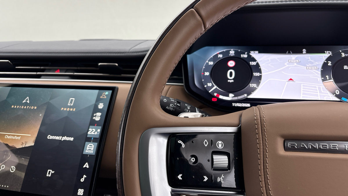 Used Land Rover Range Rover 2023 for sale - 77521779: Photo 13