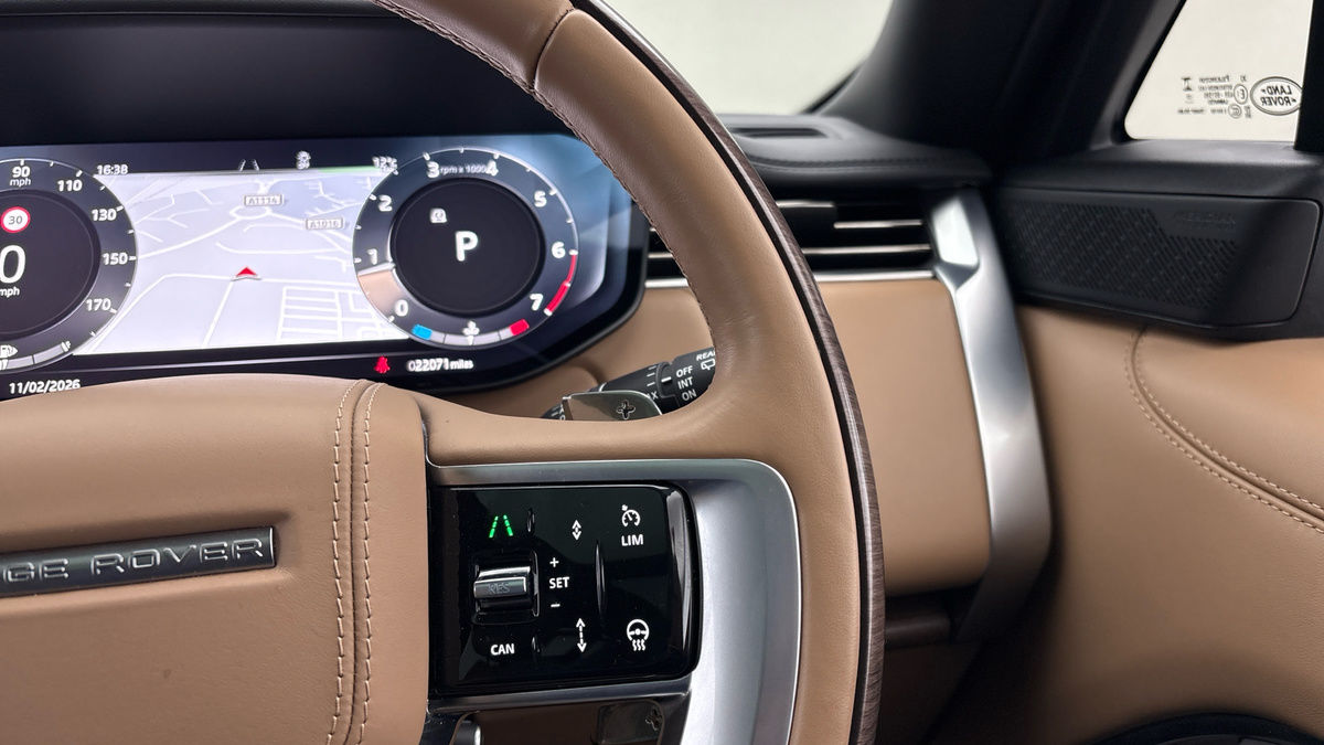 Used Land Rover Range Rover 2023 for sale - 77521779: Photo 14