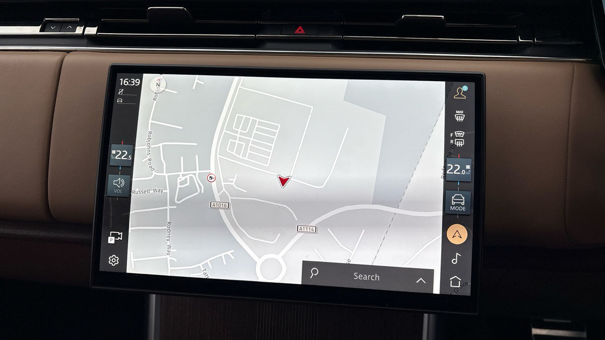 Used Land Rover Range Rover 2023 for sale - 77521779: Photo 17