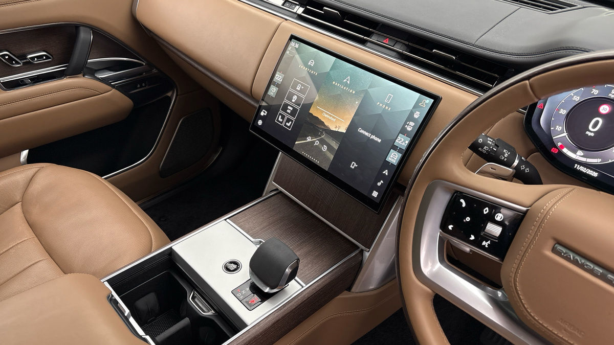 Used Land Rover Range Rover 2023 for sale - 77521779: Photo 18