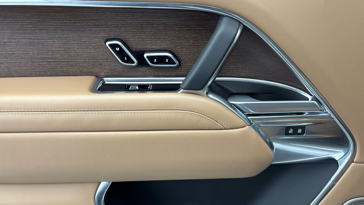 Used Land Rover Range Rover 2023 for sale - 77521779: Photo 19