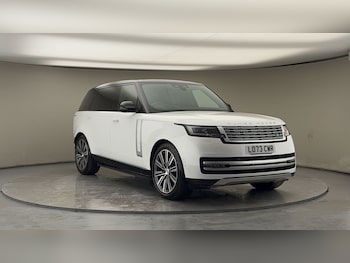 Used Land Rover Range Rover 2023 for sale - 77521779: Photo