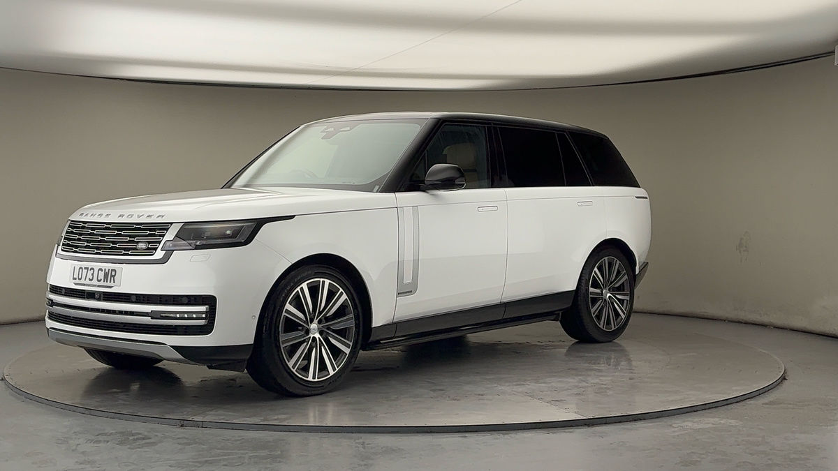 Used Land Rover Range Rover 2023 for sale - 77521779: Photo 20