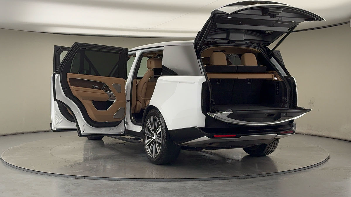 Used Land Rover Range Rover 2023 for sale - 77521779: Photo 23