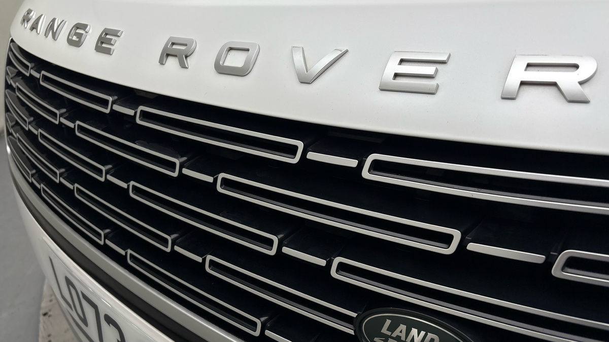 Used Land Rover Range Rover 2023 for sale - 77521779: Photo 24