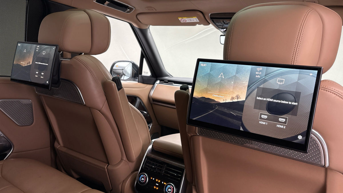 Used Land Rover Range Rover 2023 for sale - 77521779: Photo 25